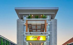 Super 8 By Wyndham Solo